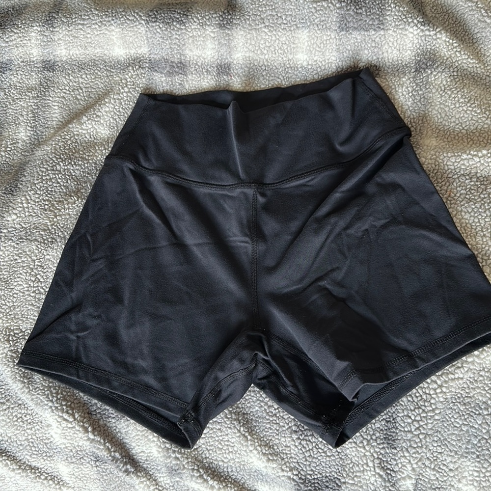 Muscle Nation Shorts